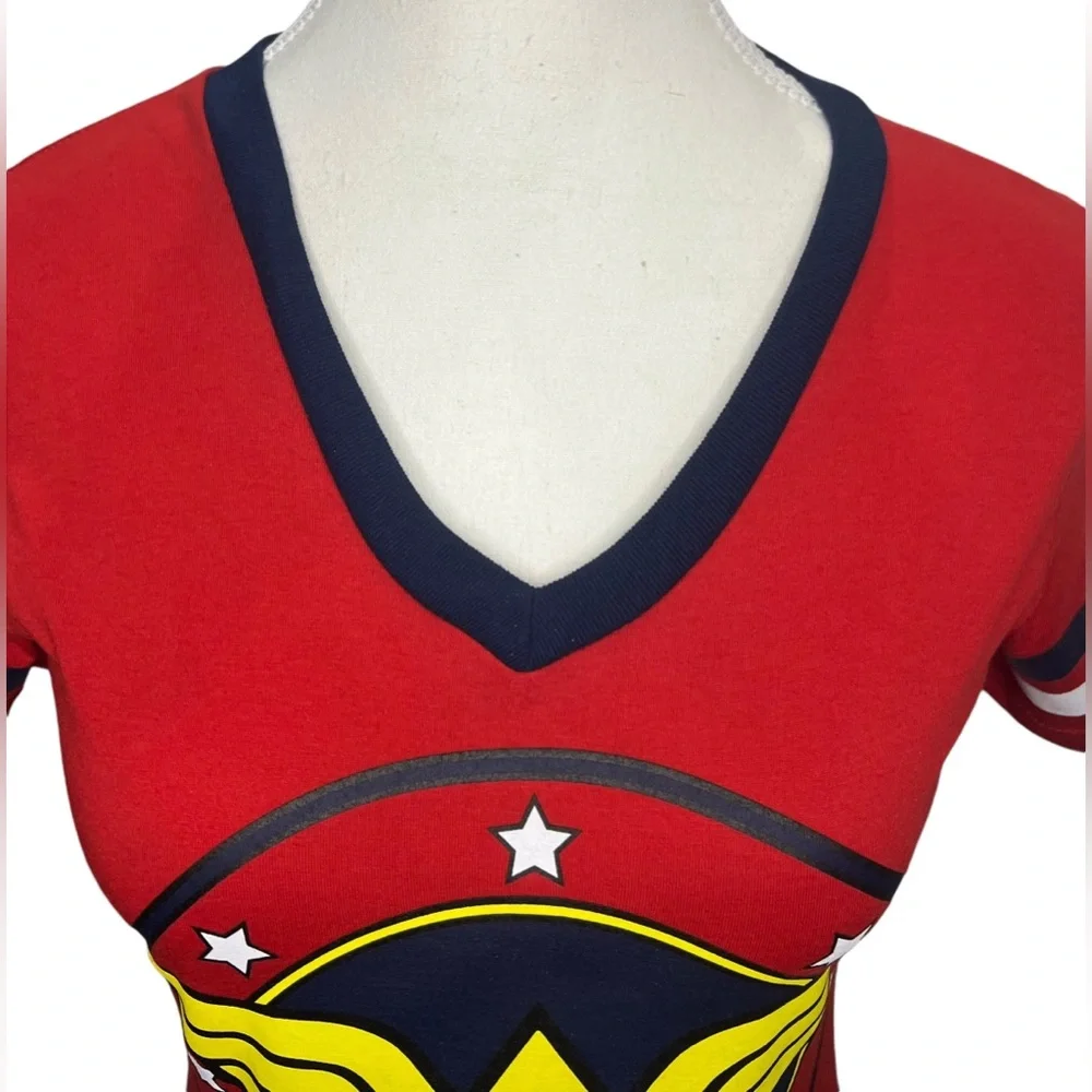DC Comics wonder woman